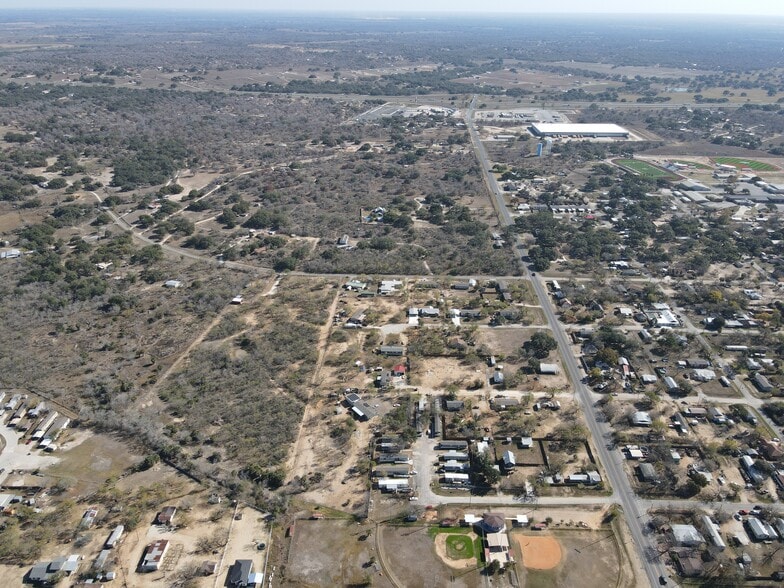 More Photos Of 110 3rd St, Natalia Manufactured Housing Mobile Home Park For Sale