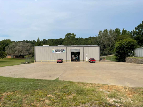 More Photos Of 13420 State Highway 155 S, Tyler Warehouse For Lease