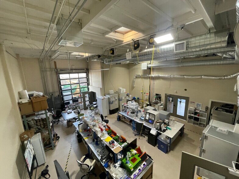 More Photos Of 1130 Independence Ave, Mountain View Light Manufacturing For Lease