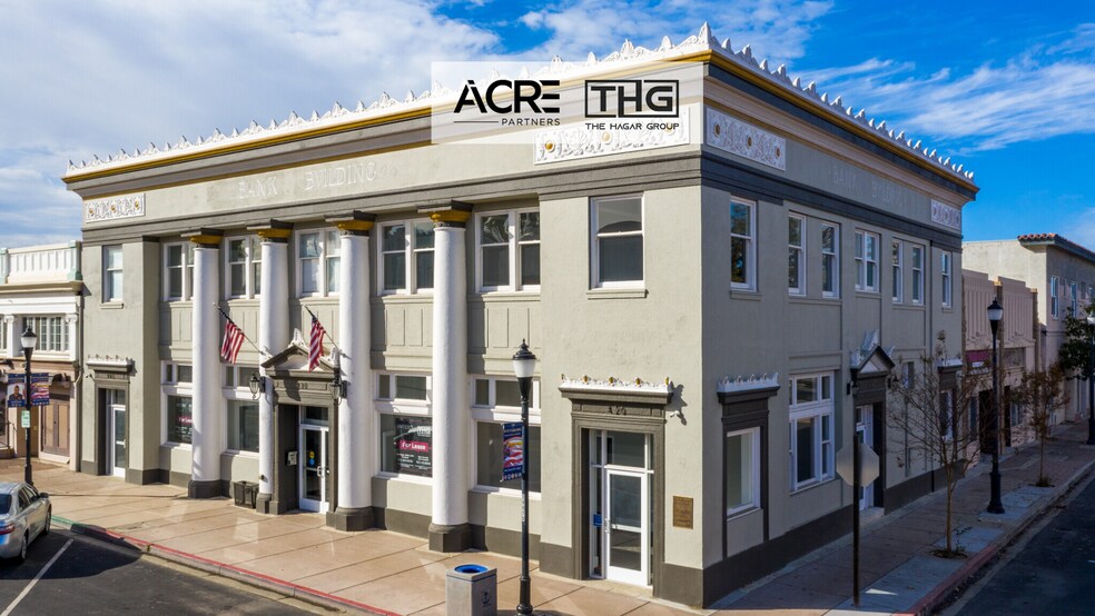 More Photos Of 420 Railroad Ave, Pittsburg Office For Lease