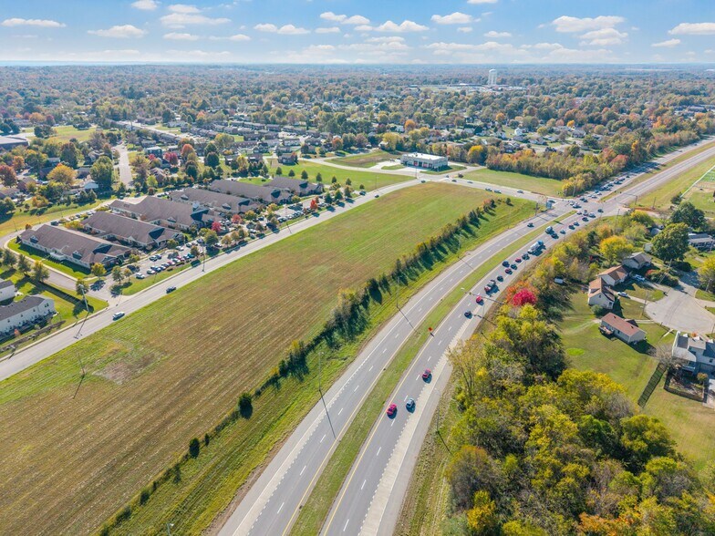 More Photos Of 251 Arrowood dr, Clarksville Land For Sale