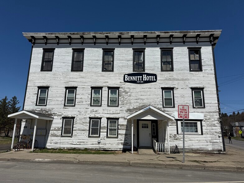 More Photos Of 5763 Telephone Road Ext, Cincinnatus Apartments For Sale