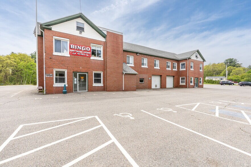 More Photos Of 28 Collins St, Seabrook Flex For Sale