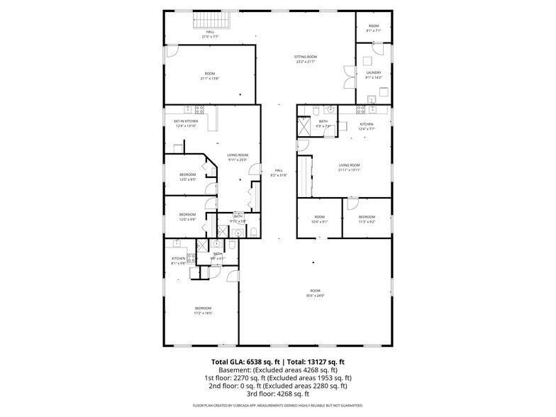 More Photos Of 437 William Ave, Davis Storefront Retail Residential For Sale
