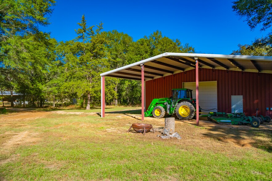 More Photos Of 391 Farm to Market 1519, Scroggins Land For Sale