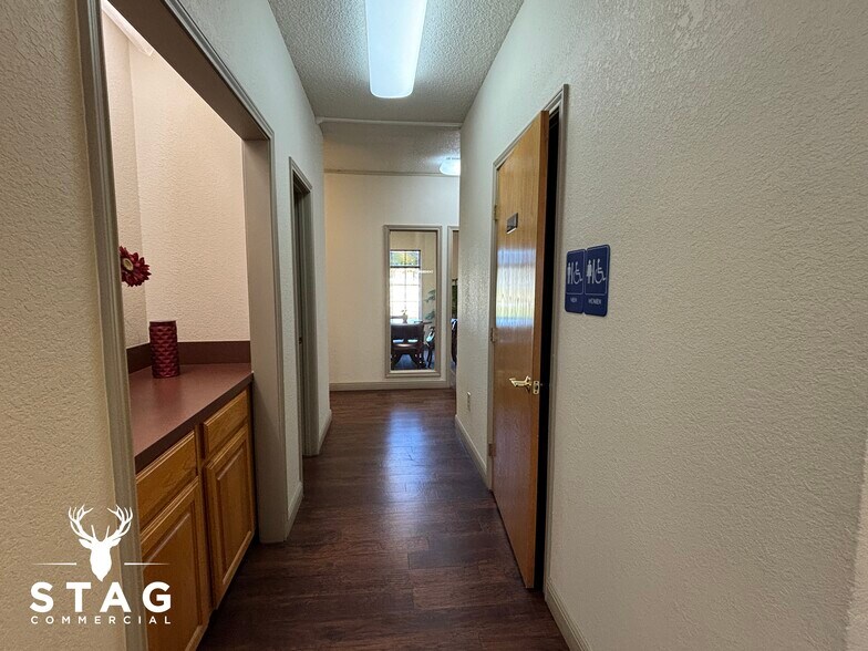 More Photos Of 701 Carroll Blvd, Denton Loft Creative Space For Lease