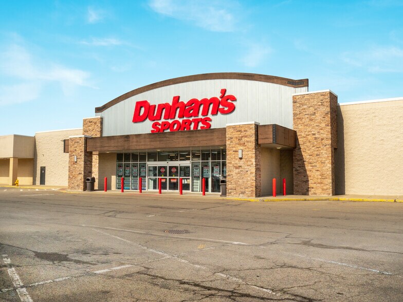 Primary Photo Of 1001 E Main St, Bradford Unknown For Lease