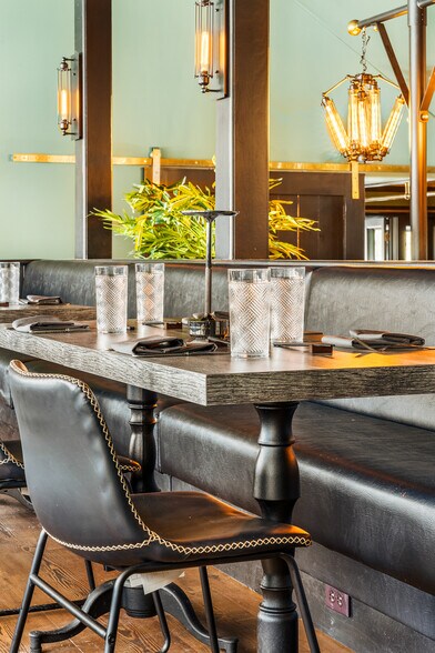 More Photos Of 1716 Depot St, Manchester Center Restaurant For Sale