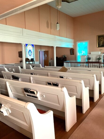 More Photos Of 13643 James Anderson hwy, Buckingham Religious Facility For Sale