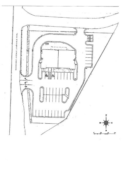 More Photos Of 890 Exchange Ave, Conway Restaurant For Lease