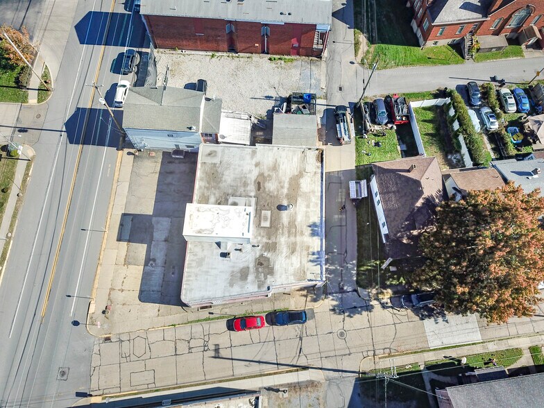 More Photos Of 4913 Grand Ave, Pittsburgh Auto Repair For Sale