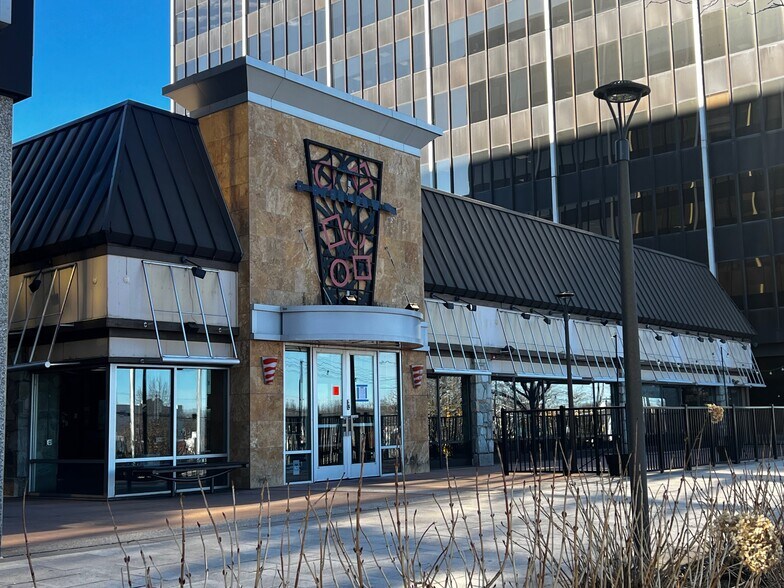 More Photos Of 407 Hackensack Ave, Hackensack Restaurant For Lease