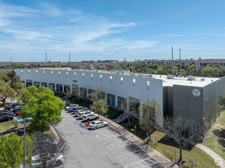 More Photos Of 9825 Spectrum Dr, Austin Light Distribution For Lease