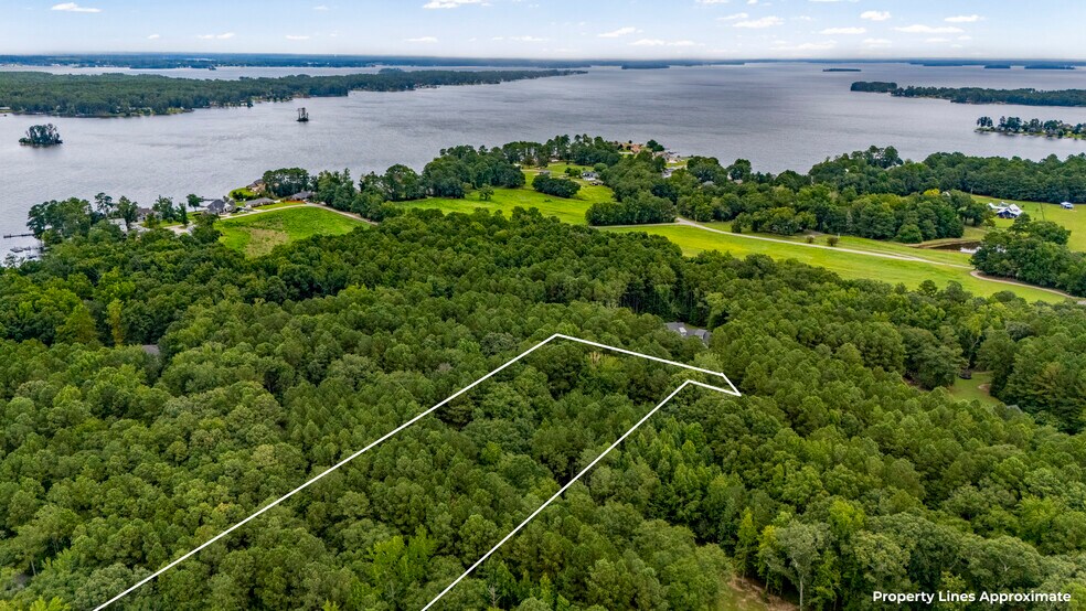 More Photos Of 227 Will Dent Rd., Lexington Land For Sale