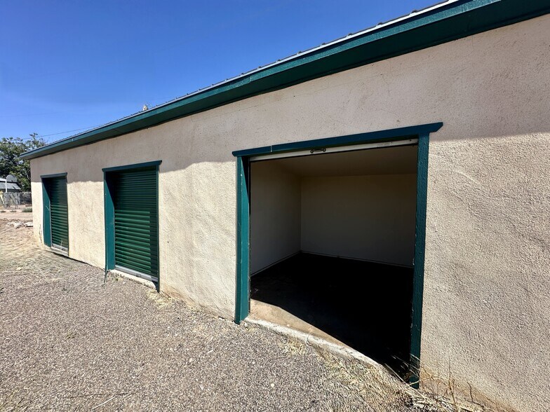 More Photos Of 104 E 2nd St, Safford Warehouse For Sale