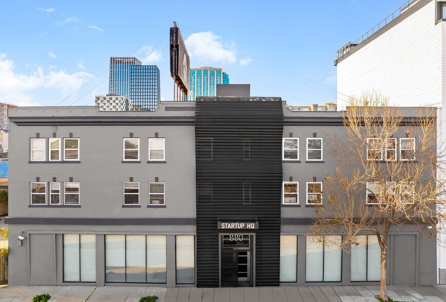 More Photos Of 185 Clara St, San Francisco Office For Lease