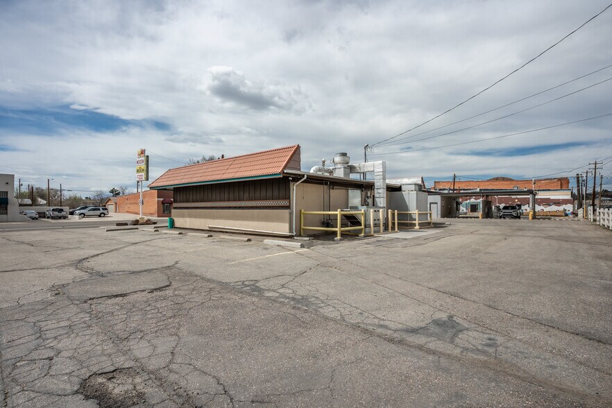 More Photos Of 822 Main St, Walsenburg Restaurant For Sale