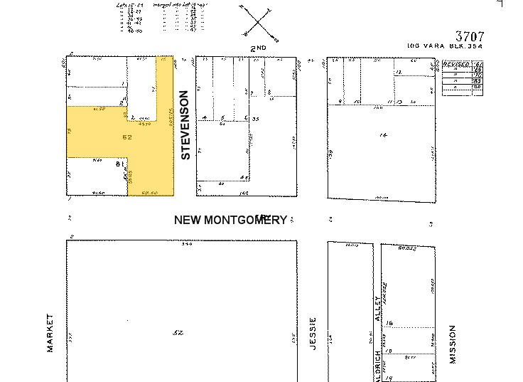 More Photos Of 33 New Montgomery St, San Francisco Office For Lease