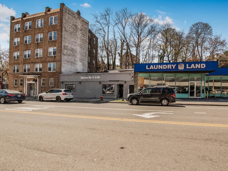 More Photos Of 621 S Broadway, Yonkers Restaurant For Sale