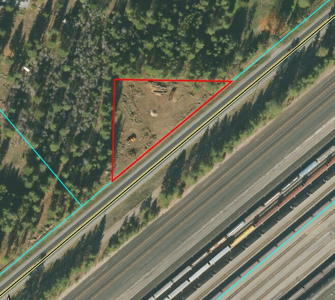 More Photos Of 19645 Highway 53 Hwy, Post Falls Industrial For Lease