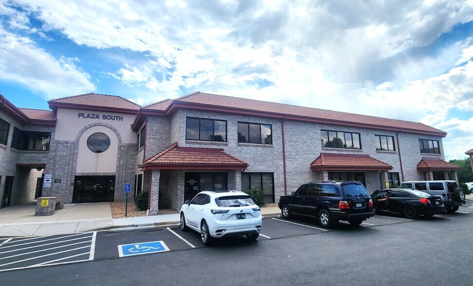 Primary Photo Of 11154 Huron St, Northglenn Medical For Sale