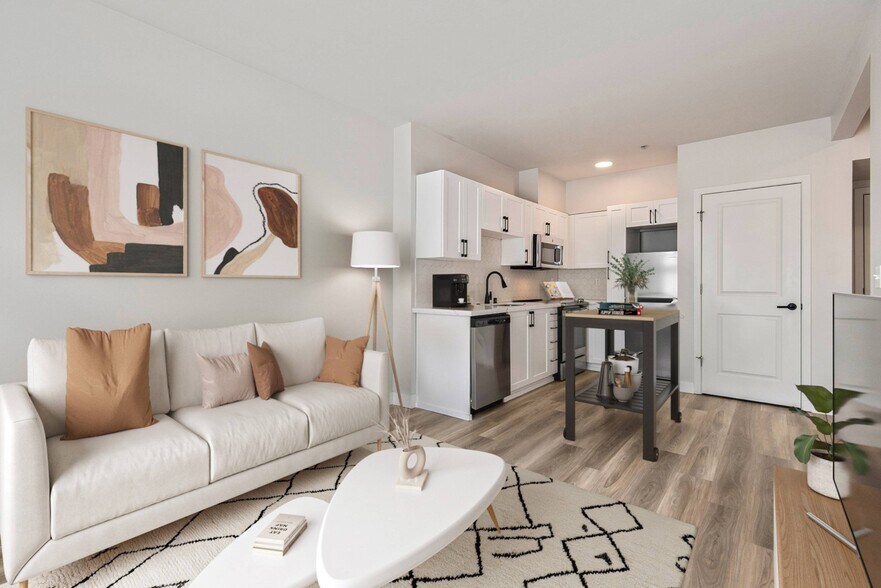 More Photos Of 1900 Queen Anne Ave N, Seattle Apartments For Lease