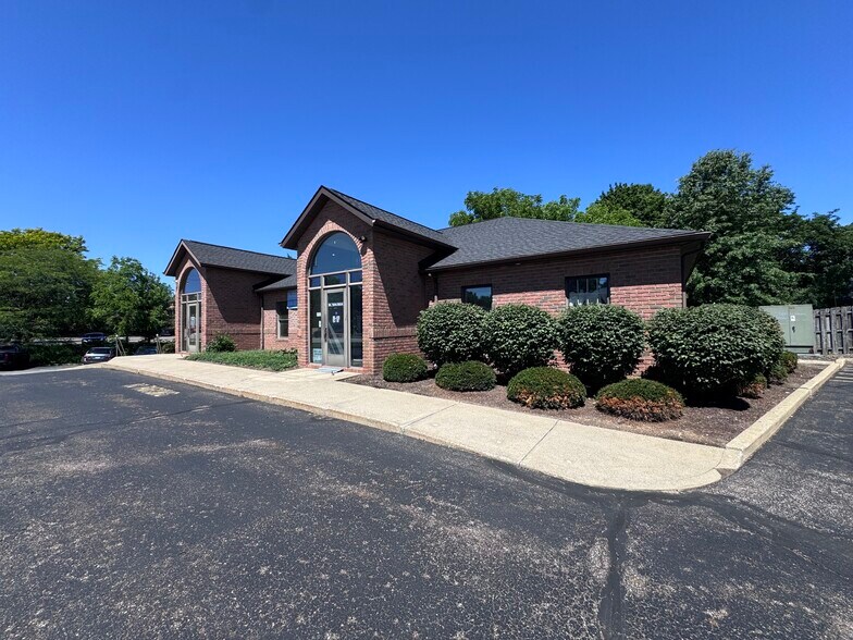 More Photos Of 757 Graham Rd, Cuyahoga Falls Medical For Lease