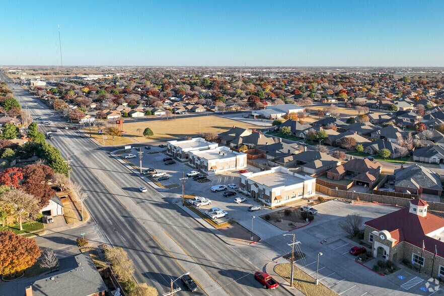 More Photos Of 3903 98th St, Lubbock Medical For Lease