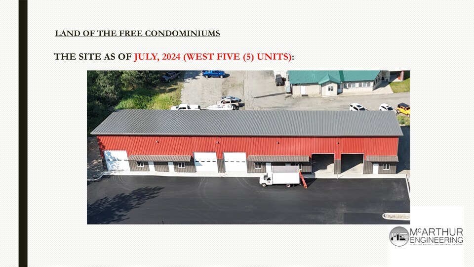 More Photos Of 13608 W Highway 53, Rathdrum Flex For Lease