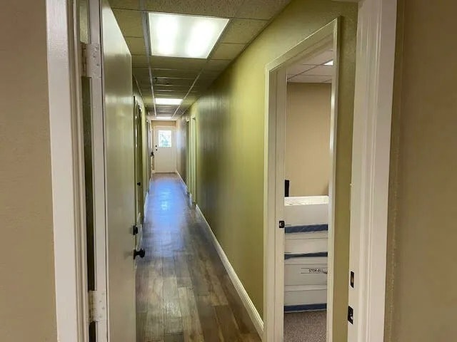 More Photos Of 142 Tannehill Dr, Abilene Office For Lease