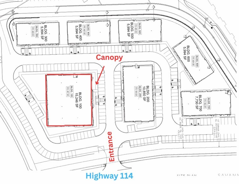 More Photos Of 200 W John W Carpenter Fwy, Irving Medical For Sale