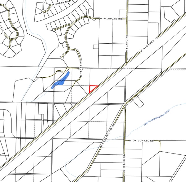 More Photos Of 19645 Highway 53 Hwy, Post Falls Industrial For Lease