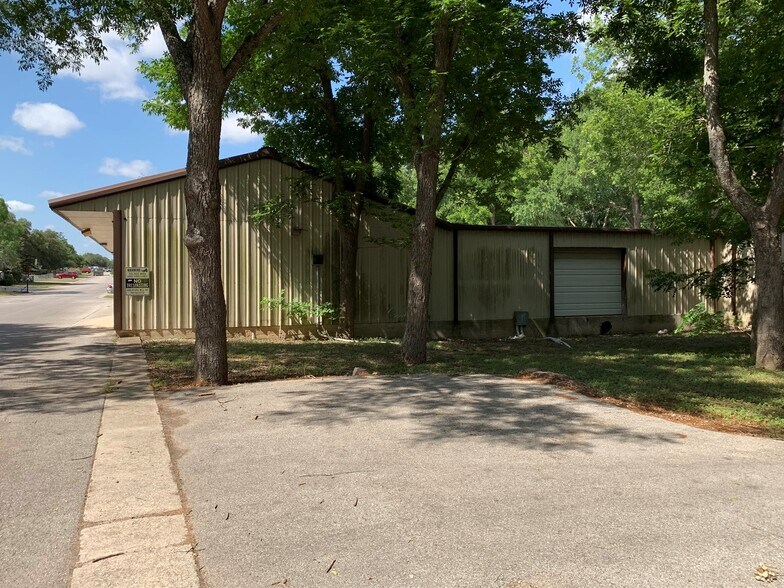 More Photos Of 7320 New Sulphur Springs Rd, San Antonio Trailer Camper Park For Sale