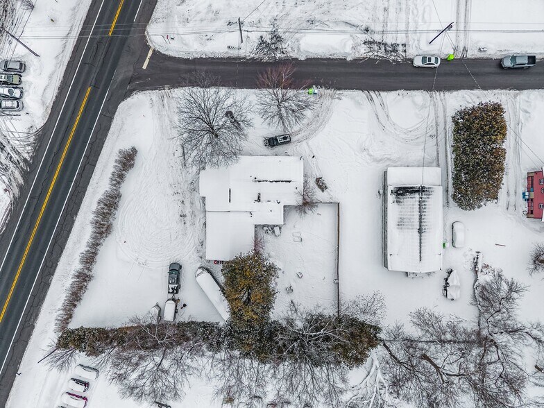 More Photos Of 6749 Ramsgate Rd, Chittenango Multifamily For Sale