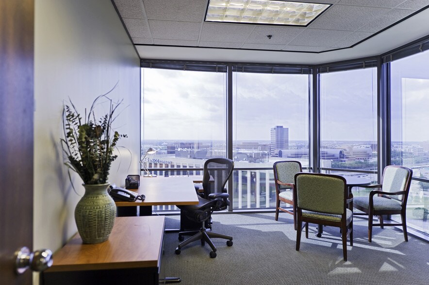 Photo of 12nd Floor Ste Coworking