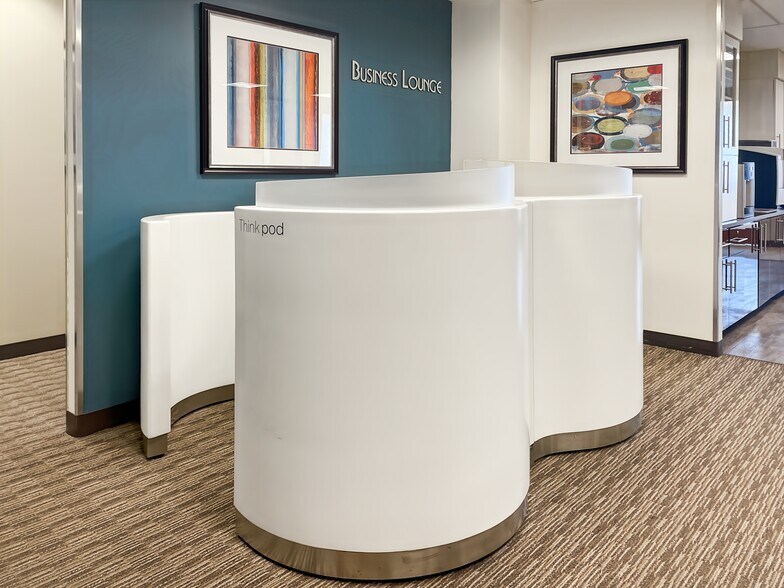 More Photos Of 321 S Boston Ave, Tulsa Coworking Space