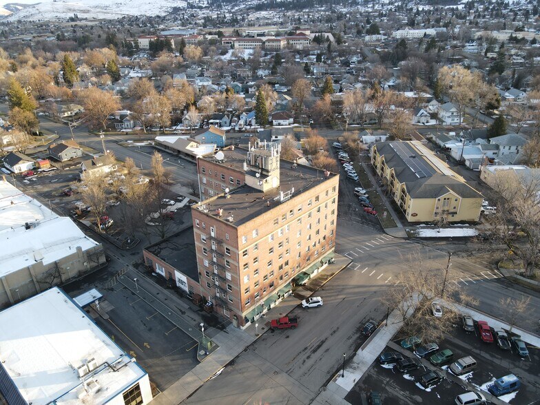 More Photos Of 105 Fir St, La Grande Apartments For Sale