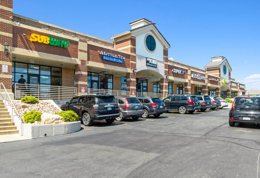 More Photos Of 6030 Stetson Hills Blvd, Colorado Springs Unknown For Lease