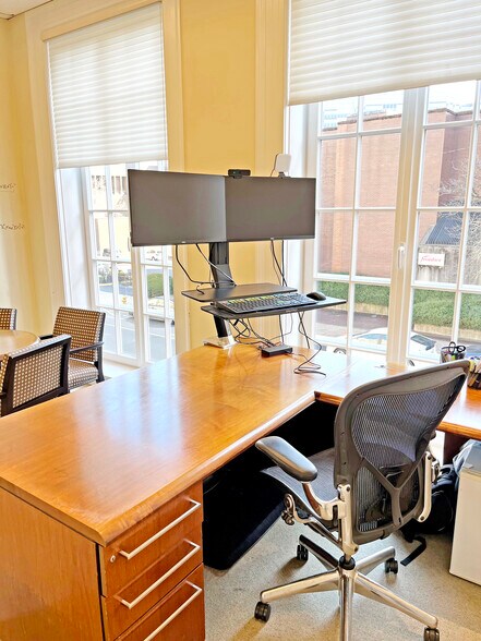 More Photos Of 6 Suburban Ave, Stamford Office For Lease