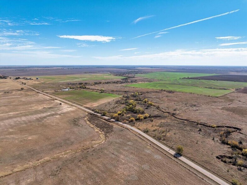 More Photos Of 17847 New Hope rd, Faxon Land For Sale