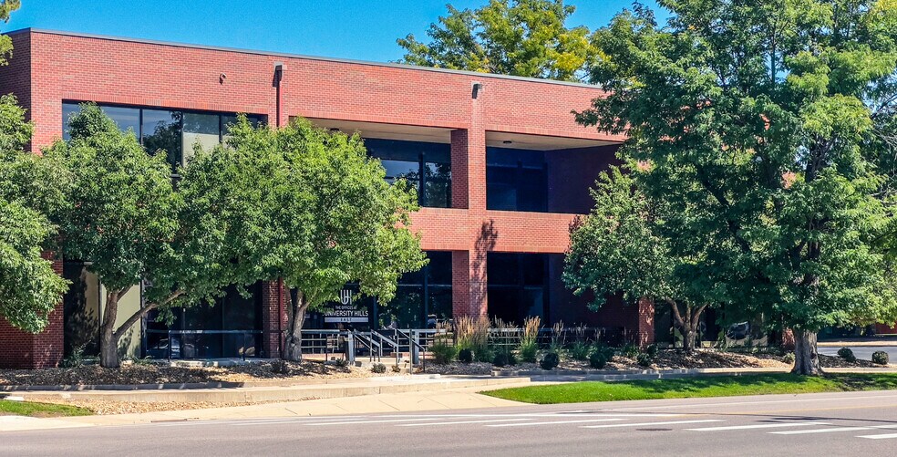 More Photos Of 2696 S Colorado Blvd, Denver Unknown For Lease