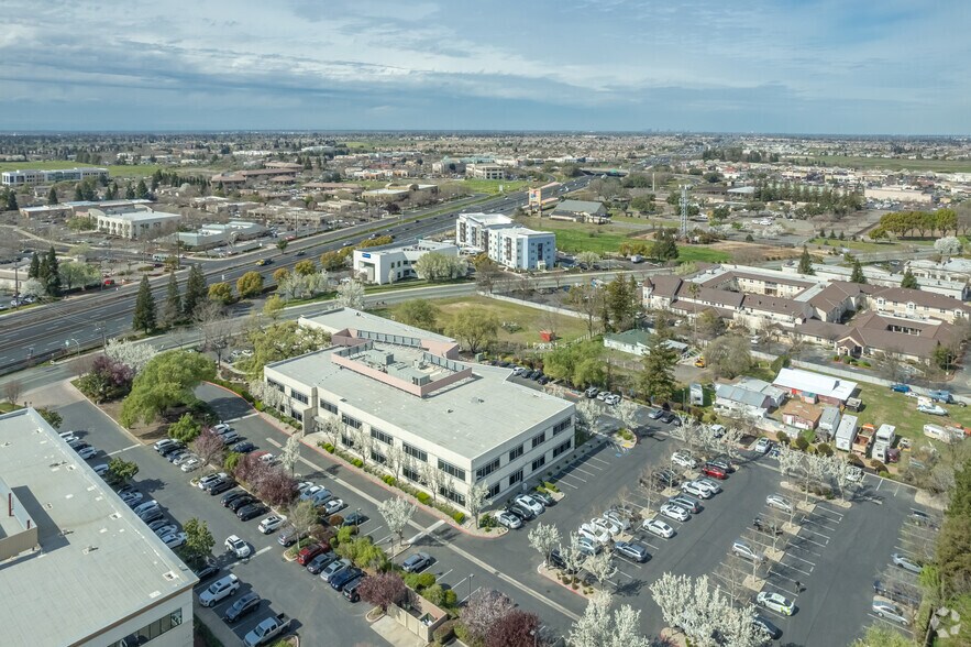 Primary Photo Of 9355 E Stockton Blvd, Elk Grove Office For Sale