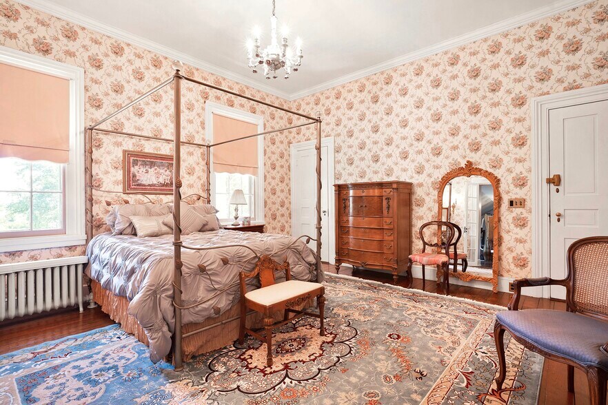 More Photos Of 1902 Jefferson Pike, Knoxville Lodge Meeting Hall For Sale