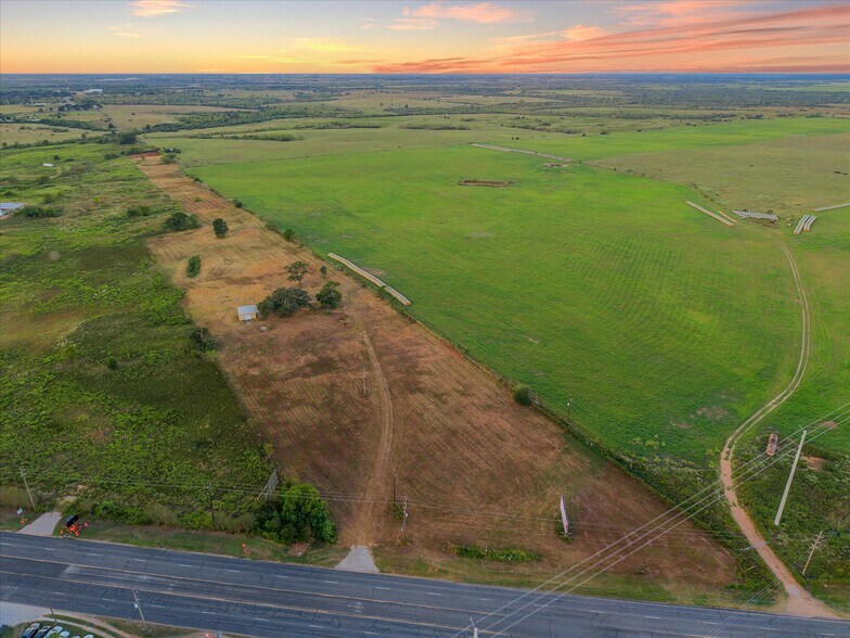 More Photos Of 2339 Highway 36, Sealy Land For Sale