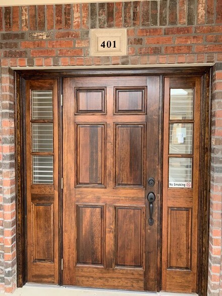 More Photos Of 8951 Collin McKinney Pky, McKinney Medical For Lease