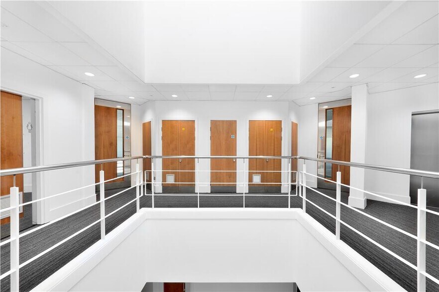 More Photos Of The Castle Business Park, Stirling Office For Sale