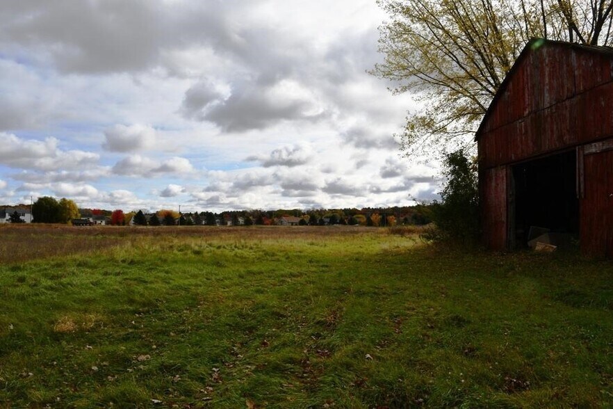 More Photos Of 105 Kent Rd, Poynette Land For Sale