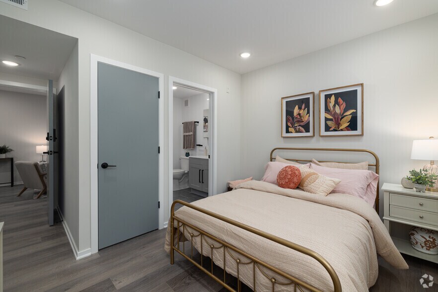 More Photos Of 4415 Chestnut St, Philadelphia Apartments For Lease
