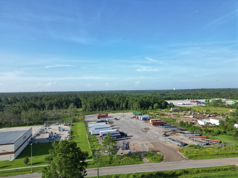 More Photos Of 5527 Todd Acres Dr, Mobile Land For Lease