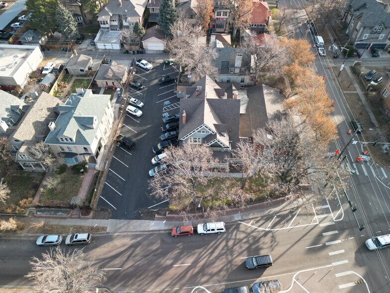 More Photos Of 1400 Josephine St, Denver Office For Sale